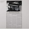 thumbnail image 2 of Glenn Gould - Bach: Goldberg Variations BWV 988 (1981 Recording) - Music & Performance - Vinyl, 2 of 5