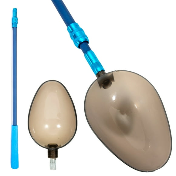 fastboy Appât de Pêche Cuillère de Lancer Lancer Cuillère de Lancer Eau Salée Eau Douce Eau de Mer Roche Lac Poisson Attirail Outils de Nidification Équipement L