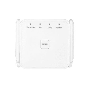 GJX WiFi Repeater,Powerful WiFi Booster Extender,Versatile Wireless Routers for Home WiFi