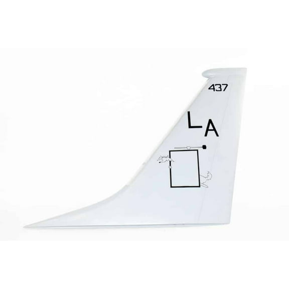 VP-5 Madfoxes P-8a Tailflash