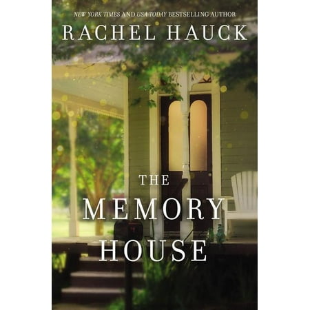 Free Memory Books - The Memory House (Paperback)