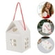 thumbnail image 2 of EeaseMX Cajas de papel de 15 piezas en forma de casa bolsas de mano presentes cajas de dulces multifunción, 2 of 7