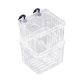 thumbnail image 1 of Caja de cría de peces de acuario, caja de aislamiento para cría de peces, incubadora de cría (pequeña), 1 of 7