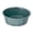Green, variant on Vibrant Life Small Stainless Steel Embossed Dog Bowl, Purple Bones