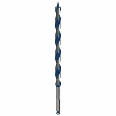 Bosch-NKMT12 3/4 In. x 13 In. Daredevil Auger Bits