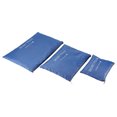 thumbnail image 4 of Bolsas para ropa, juego de 6 bolsas organizadoras de nailon, caja de almacenamiento (azul marino), 4 of 8