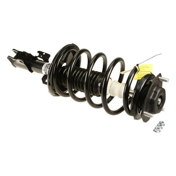 KYB Strut Plus Assembly Strut/Coil Spring Assy SR4178 Fits select: 2004-2006 TOYOTA SIENNA