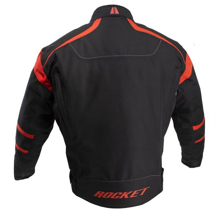 Crossfire jacket hotsell