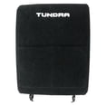 thumbnail interactive-video image 1 of Seat Armour Pink Jeep Towel2Go - Car Seat Protector Towel With Logo 1 of 12