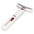 thumbnail image 3 of Self Squeeze Mini Mop Sponge Mop Portable Strong Absorbent Hand Wash Free Desktop Small Mop, 3 of 14