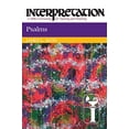 thumbnail image 1 of Pre-Owned Psalms (Interpretation) (Paperback) 0664234399 9780664234393, 1 of 1