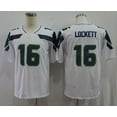 thumbnail image 1 of Seattle Seahawks Retro Embroidered Football Jersey Legend Second Generation Fan Elite Edition Training Suit T-Shirt, 1 of 2