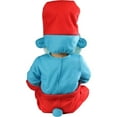 thumbnail image 2 of Déguisement Smurfs Papa Smurf pour tout-petit, 2 of 3