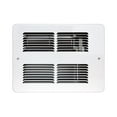 thumbnail image 2 of King Electric WHF 2000W / 240V Wall Heater White, WHF2420-W, 2 of 3
