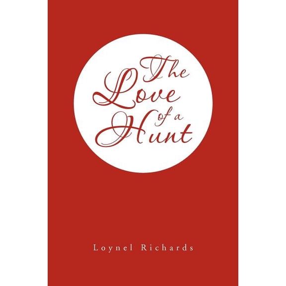 Love of a Hunt