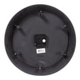 thumbnail image 5 of Pemberly Row Modern / Contemporary 13 inches Retro Round Wall Clock, 5 of 6
