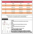thumbnail image 3 of Outfmvch Wide Leg Pants Woman Women' S Culottes Beach Pants for Women Flowy Wide Leg Drawstring High Waist Vacation Beach Trousers Flowy Lounge Trousers High Waisted Linen Pants Women Green M-3XL, 3 of 5