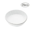 thumbnail image 1 of Papier Jetable pour Friteuse, Niveau Alimentaire, Antiadhésif, Papier à Huile, 1 of 8