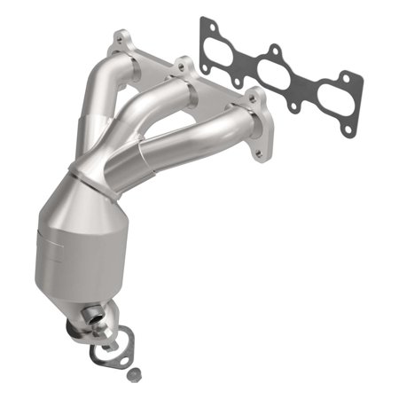 Bosal EPA Standard Load Direct Fit Catalytic Converter  w/Manifold