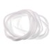 thumbnail image 3 of Niñas Motas,Diadema de nailon,damas ponios,Titular de de caballo,Bandas para el cabello sin enganches.,Cintas para el pelo,Ponios escolares,Cintas para el pelo Cuerda,Ponios Hugo Niñas Motas, 3 of 4