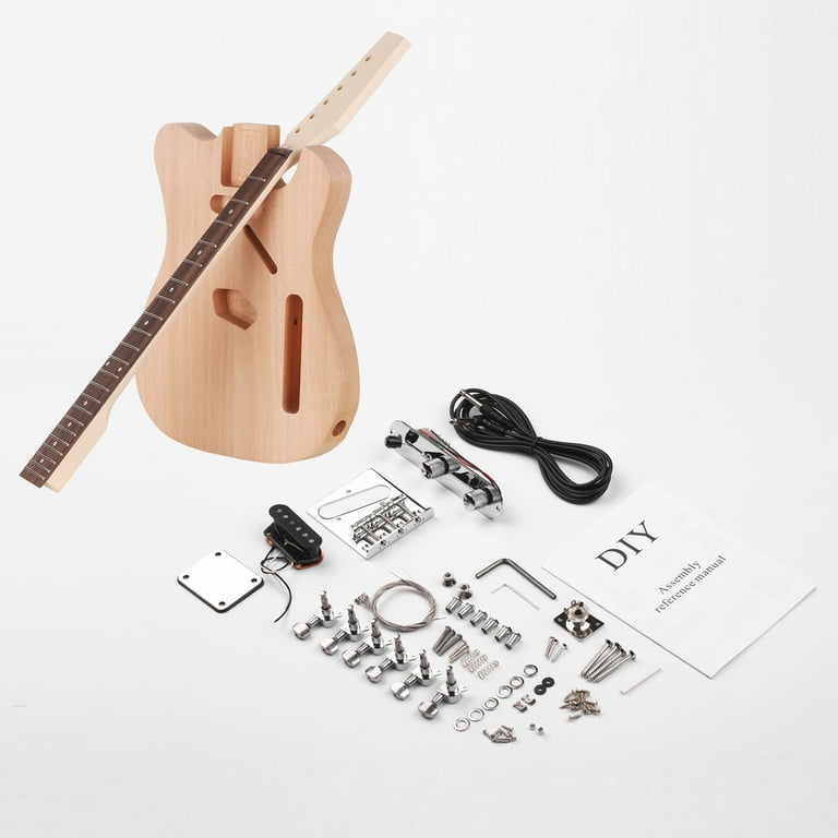 Muslady telecaster kit online