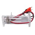 thumbnail image 3 of Batteries Bundle Case, 85mm Maximum Clamping Range Battery Holder Clip  For AA AAA, 3 of 8