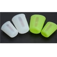 thumbnail image 4 of Abbracc Silicone Measuring Cup Pour Bake Measurement With Scale Measure Kitchen 250ml, 4 of 9