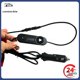thumbnail image 2 of Manta de calefacción eléctrica para coche, interruptor LCD rápido, ajuste de control de temperatura, accesorios de Camping de invierno, 100x60cm, 12v, 2 of 4