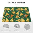 thumbnail image 3 of Balery Pizza Alfombrilla de Secado para Cocina, 18x24 Pulgadas, Súper Absorbente para Platos y Encimeras, 3 of 7