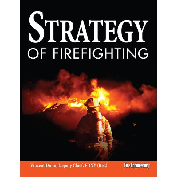 Strategy of Firefighting (Paperback)