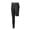 Black-1-right-long, variant on Men's Basketball Single Leg Tight Sports Pants 1/2 One Leg Compression Pants Athletic Base Layer Underwear