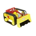 thumbnail image 3 of Little Tikes 2-in-1 RC Dozer Racer, 3 of 7