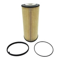 Bosch FILTECH 3481 Premium Motor Oil Filter fits 2015 AUDI Q7