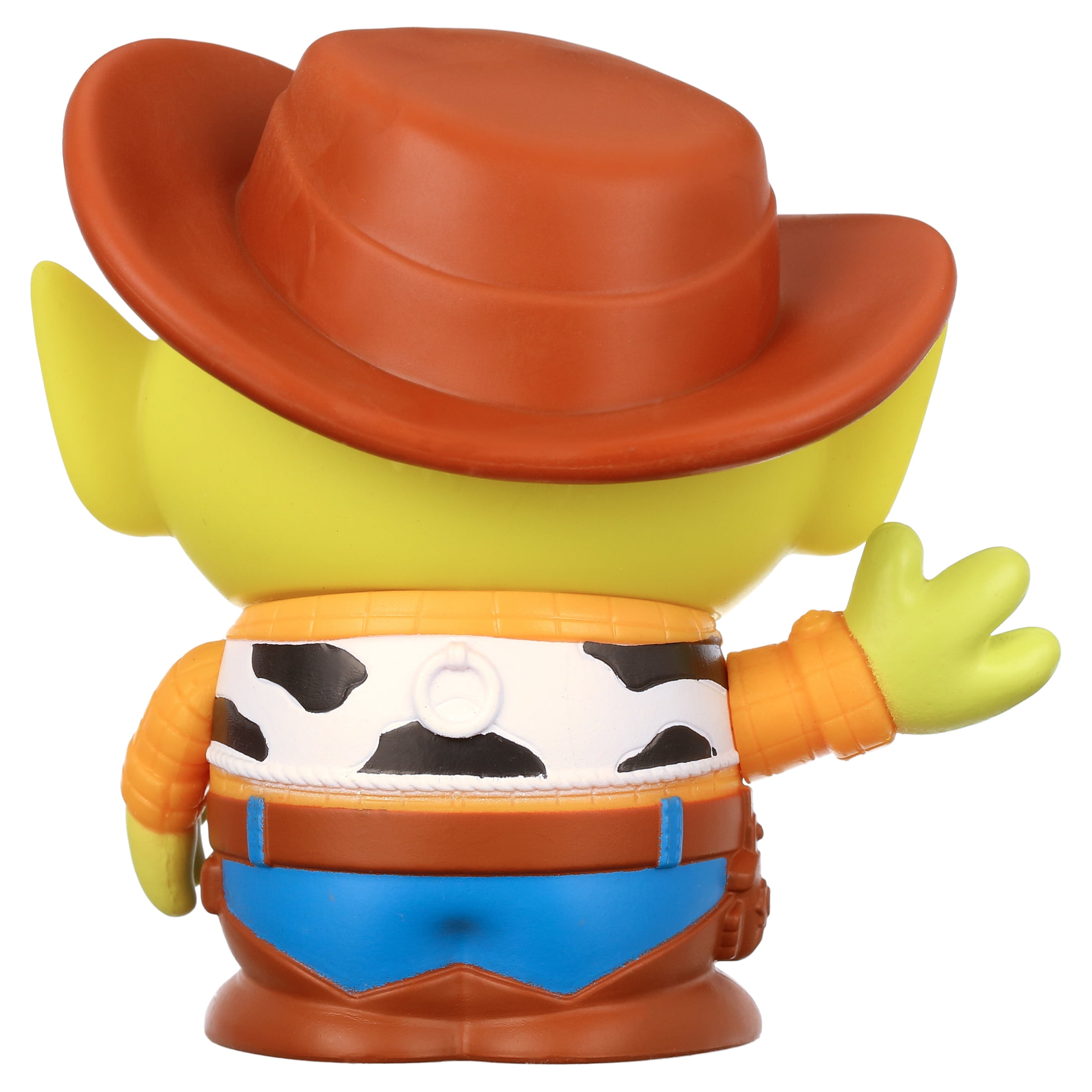 Pixar Alien Remix Anger, Boo & Woody 3-Pack Toys for Nepal | Ubuy