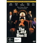 The Last Don II (DVD)