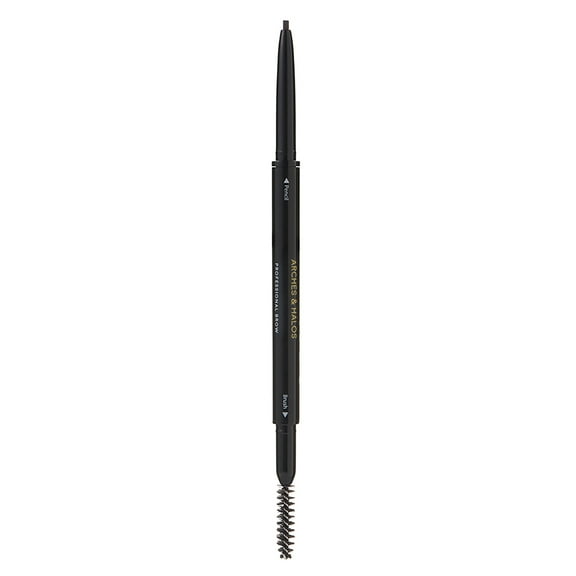 Arches and Halos Defining Eyebrow Pencil, Espresso, 0.003 oz