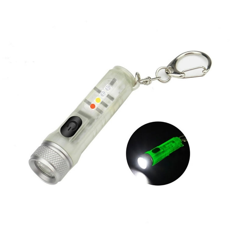Mini Keychain