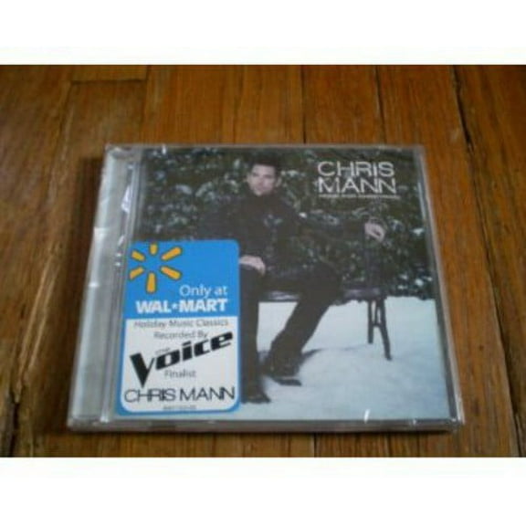 Home for Christmas (EP) (CD)