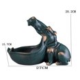 thumbnail image 2 of Estatua de Resina Sunnimix contenedor de llaves tamaño 27x15,7x20,2 cm, 2 of 6
