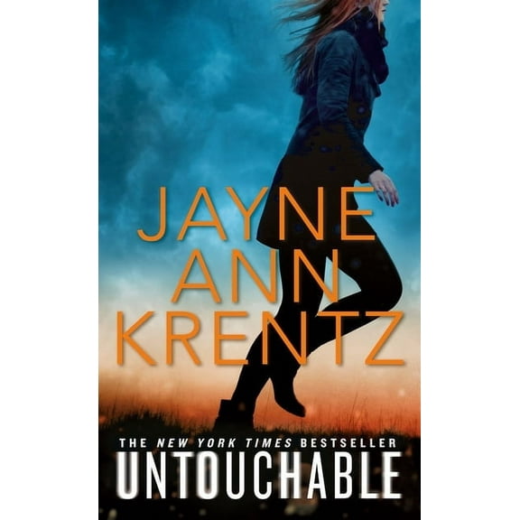 Untouchable, (Paperback)