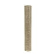 thumbnail image 1 of Holiday Time 21 inch x 10 Yards Poly Mesh With Metallic, Champagne Gold, 1 of 4