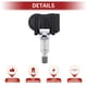 thumbnail image 4 of Sensor de presión de neumáticos Unique Bargains No.407003VU0A para Nissan Rogue 2014-2016 1 Pcs 433MHz, 4 of 7