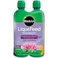 thumbnail image 4 of Miracle-Gro LiquaFeed All Purpose Plant Food Advance Starter Kit and Bloom Booster Flower Food Bundle, 4 of 8