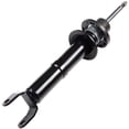 thumbnail image 3 of CCIYU 4 x Front Rear Struts Shock Absorbers Fit for 2009 2010 for Dodge for Ram 1500,2011 2012 2013 2014 2015 for Ram 1500 340028 72292 KG54342 911299, 3 of 5