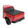 thumbnail image 2 of Aazon.co: VEVOR Tri-Fold Truck Bed Tonneau Cover, Copatible With... 2 of 13