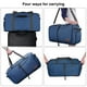thumbnail image 5 of Bolsa de viaje Canway 115 L con compartimento para zapatos de 2 kg, 5 of 7