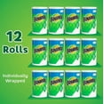 thumbnail image 3 of Bounty Select-A-Size Paper Towels White (105 Sheets/Roll 12 Rolls), 3 of 6