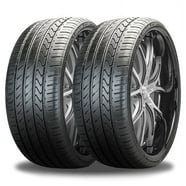 Lionhart LH-Five UHP All Season 265/45ZR19 105Y Passenger Tire ...