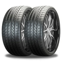 2 Lexani LX-Twenty 305/30R19 102Y All Season High Performance [55K Mi Warranty] LXST201930040 / 305/30/19 / 3053019