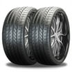 Lionhart LH-Five UHP All Season 265/45ZR19 105Y Passenger Tire ...